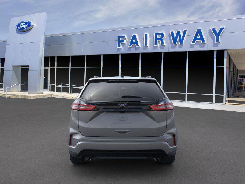 new 2023 Ford Edge car, priced at $36,000