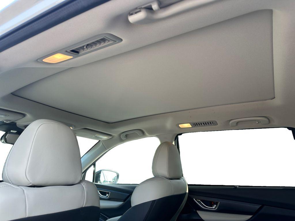 used 2024 Subaru Ascent car, priced at $40,497