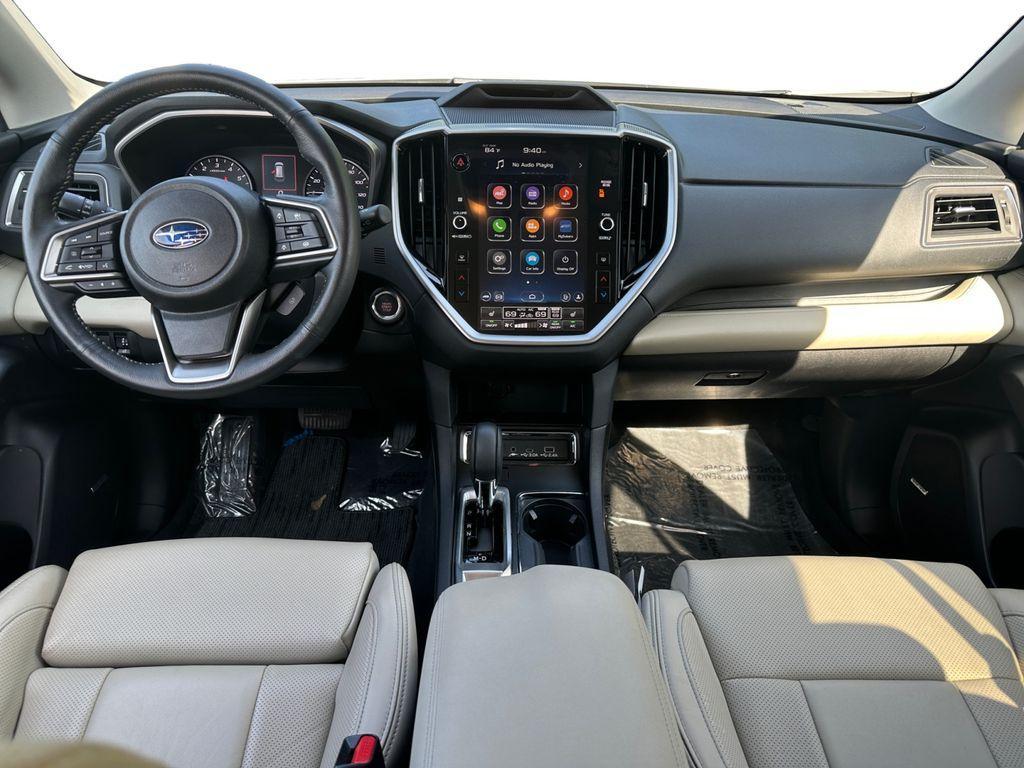 used 2024 Subaru Ascent car, priced at $40,497
