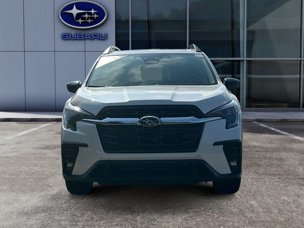 used 2024 Subaru Ascent car, priced at $40,497