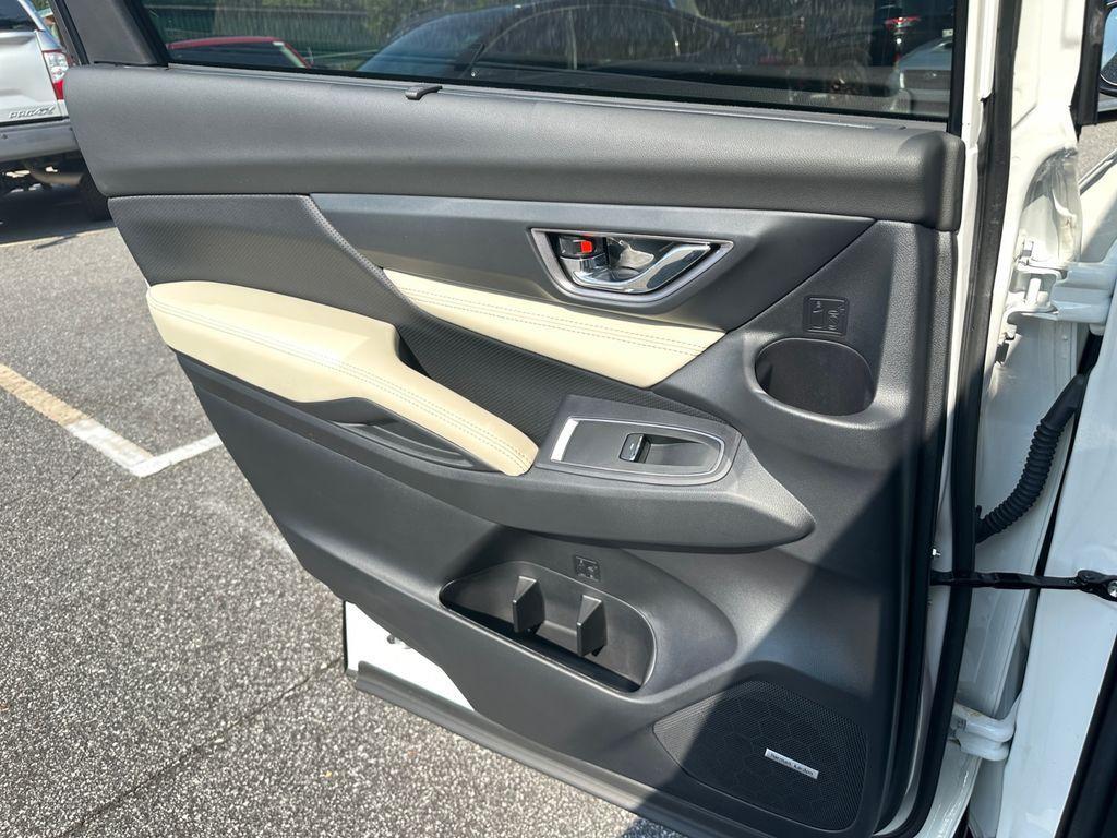 used 2024 Subaru Ascent car, priced at $40,497