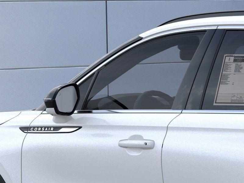 new 2026 Lincoln Corsair car, priced at $54,135