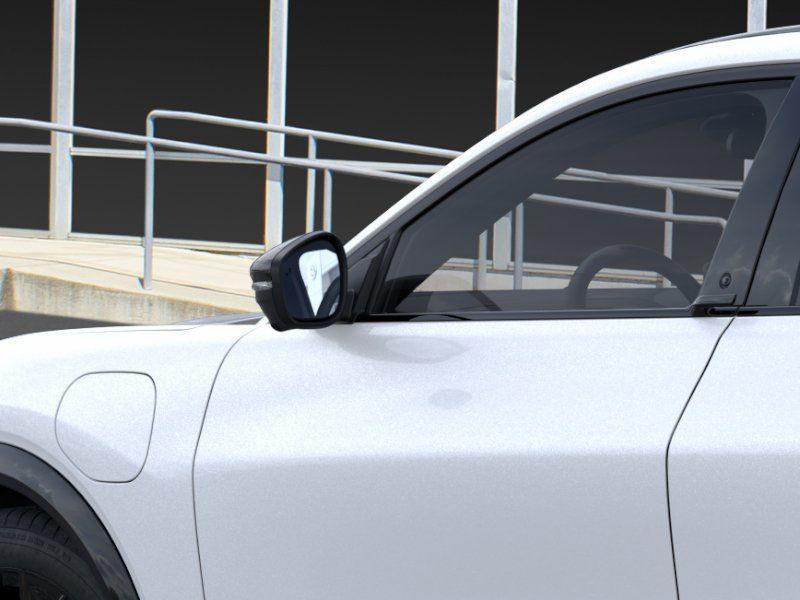 new 2025 Ford Mustang Mach-E car, priced at $55,180