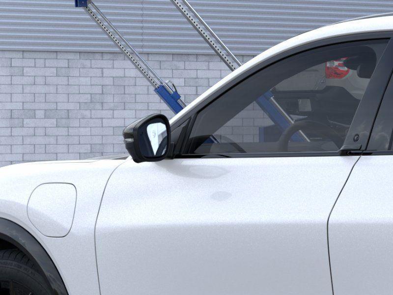 new 2025 Ford Mustang Mach-E car, priced at $55,180