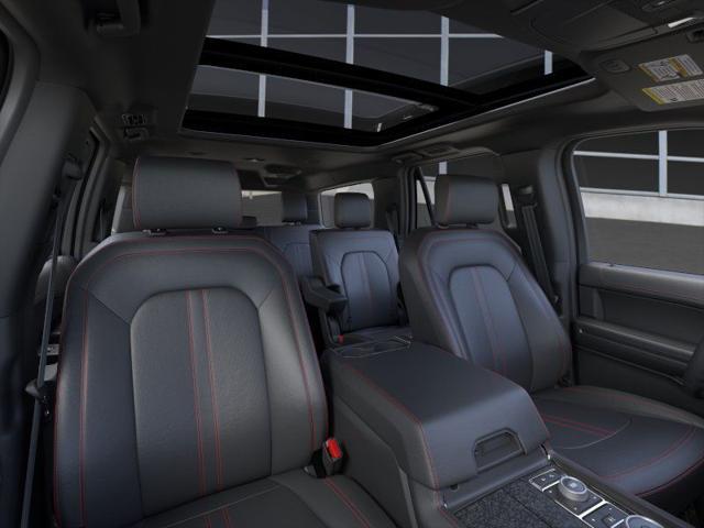 new 2024 Ford Expedition Max car, priced at $82,800