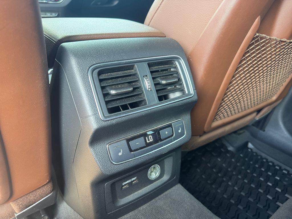 used 2019 Audi Q5 car, priced at $19,997