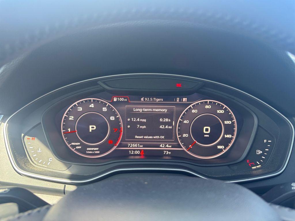 used 2019 Audi Q5 car, priced at $19,997