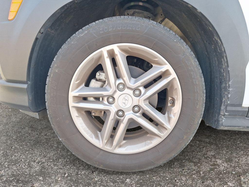 used 2019 Hyundai Kona car