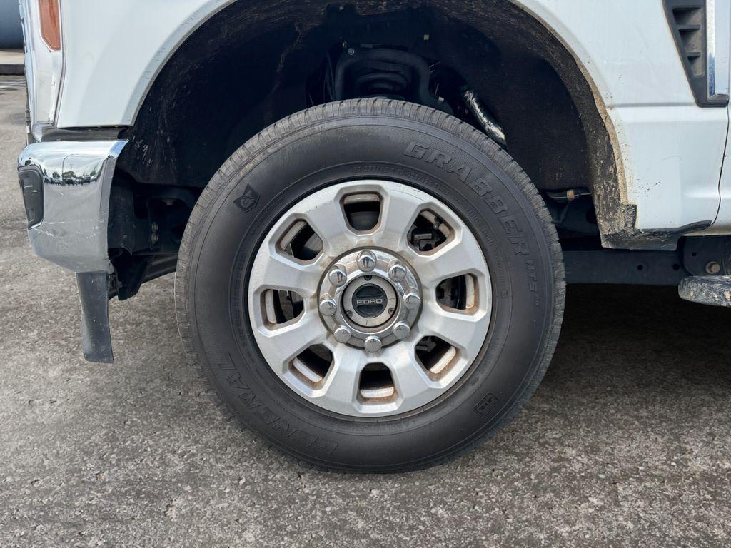 used 2024 Ford F-250 car, priced at $51,297