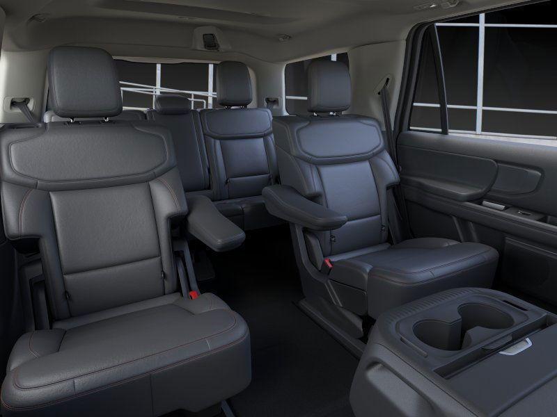 new 2025 Ford Expedition car, priced at $68,210