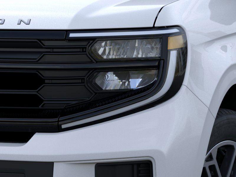 new 2025 Ford Expedition car, priced at $68,210