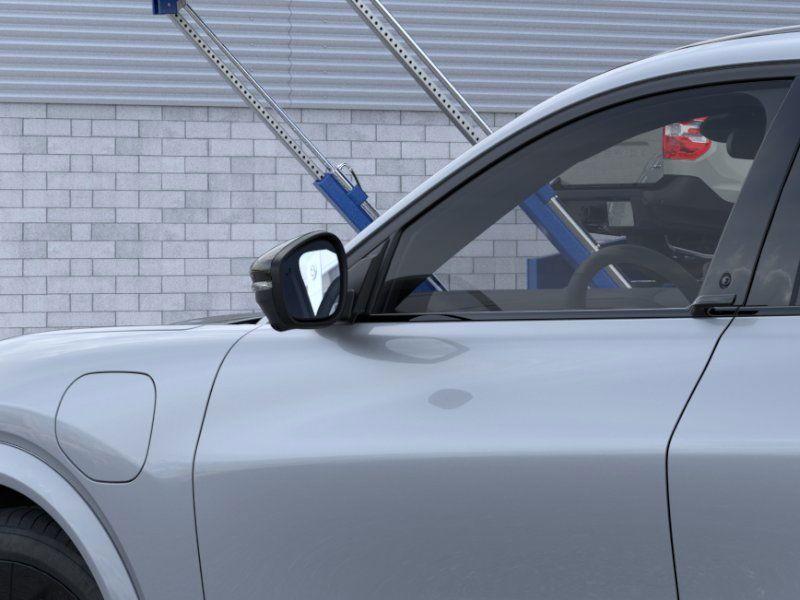 new 2025 Ford Mustang Mach-E car, priced at $60,855