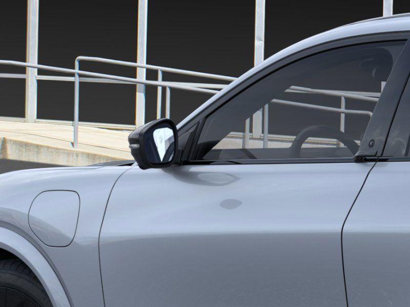 new 2025 Ford Mustang Mach-E car, priced at $60,855