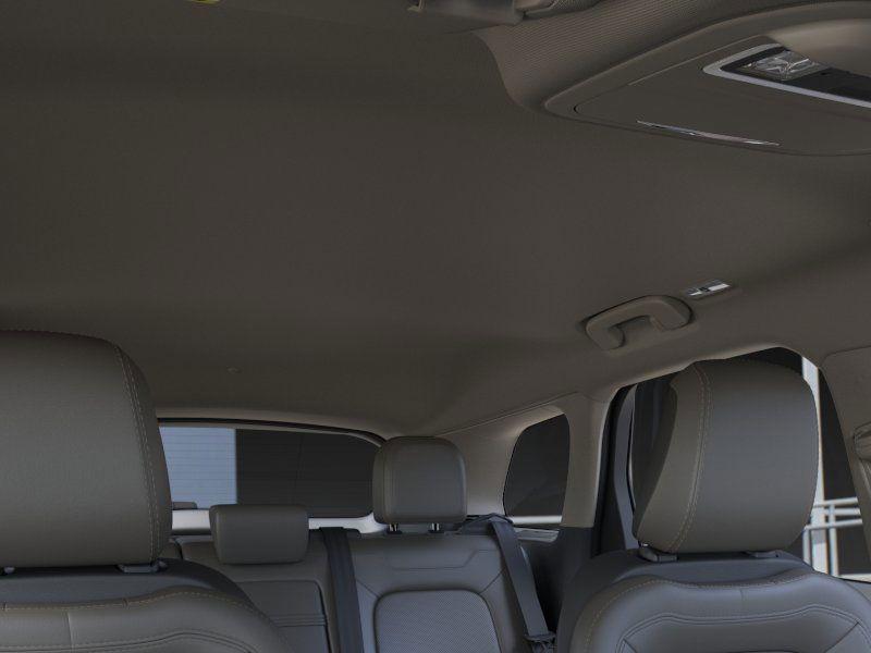 new 2026 Lincoln Corsair car, priced at $45,720