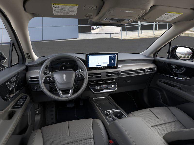 new 2026 Lincoln Corsair car, priced at $45,720