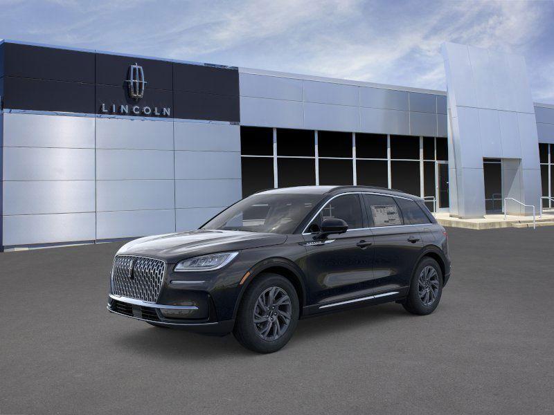 new 2026 Lincoln Corsair car, priced at $45,720
