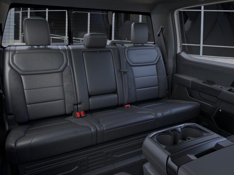 new 2025 Ford F-150 car, priced at $94,560