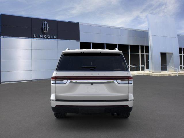 new 2024 Lincoln Navigator L car, priced at $103,650