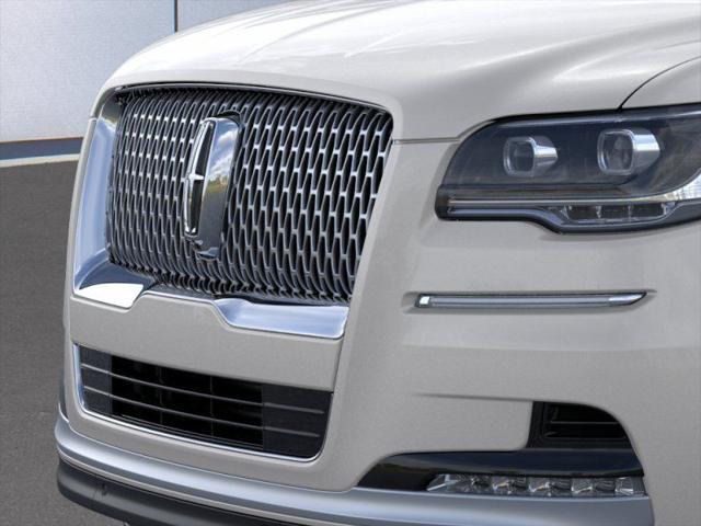 new 2024 Lincoln Navigator L car, priced at $103,650