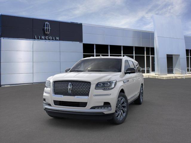 new 2024 Lincoln Navigator L car, priced at $103,650