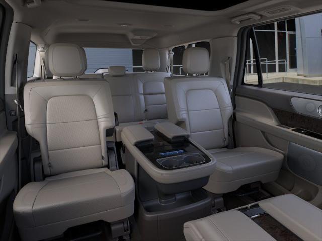 new 2024 Lincoln Navigator L car, priced at $103,650