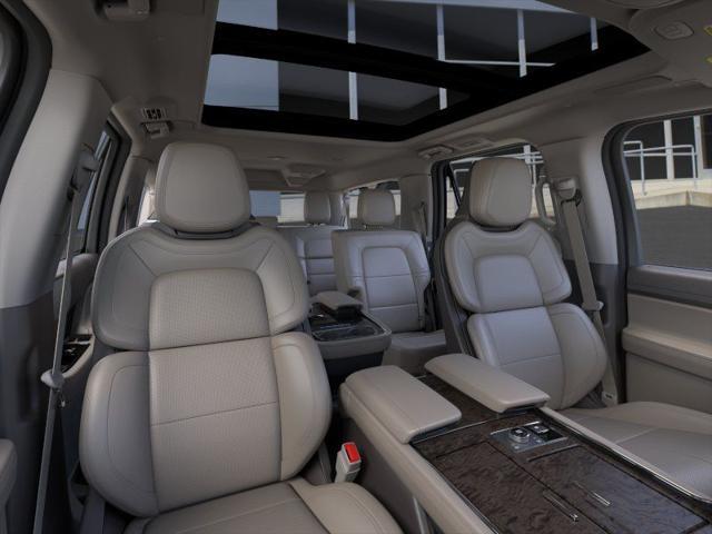 new 2024 Lincoln Navigator L car, priced at $103,650