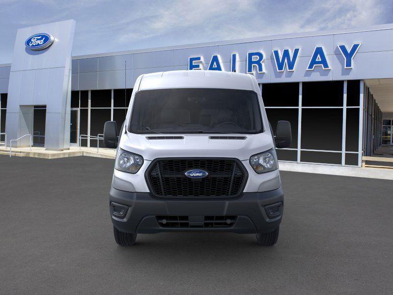 new 2024 Ford Transit-350 car, priced at $62,655