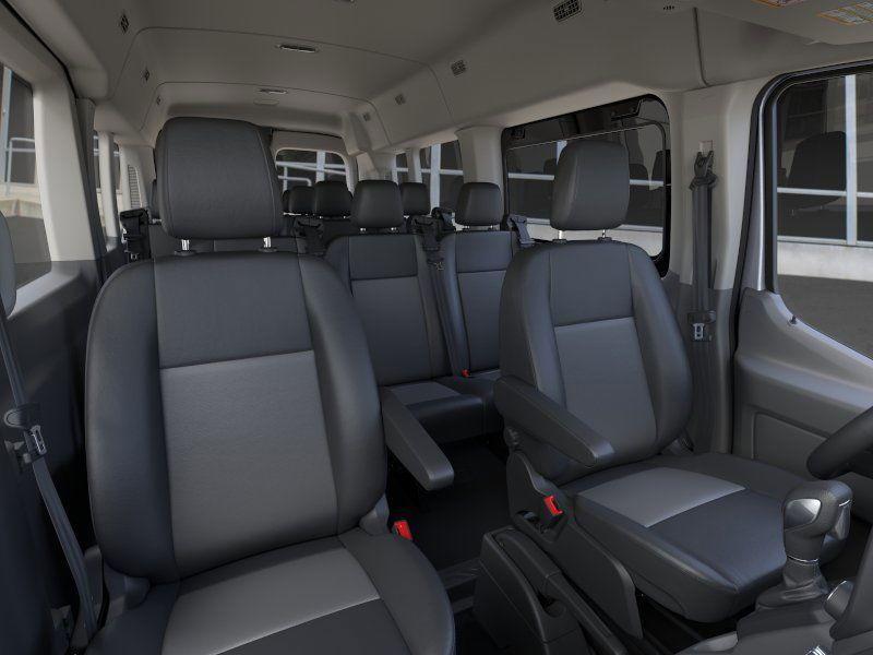 new 2024 Ford Transit-350 car, priced at $62,655