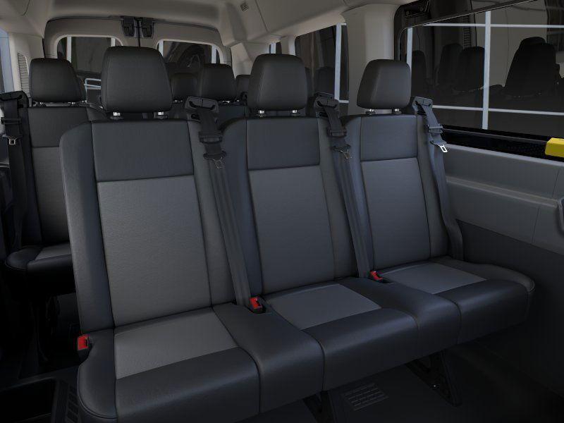 new 2024 Ford Transit-350 car, priced at $62,655