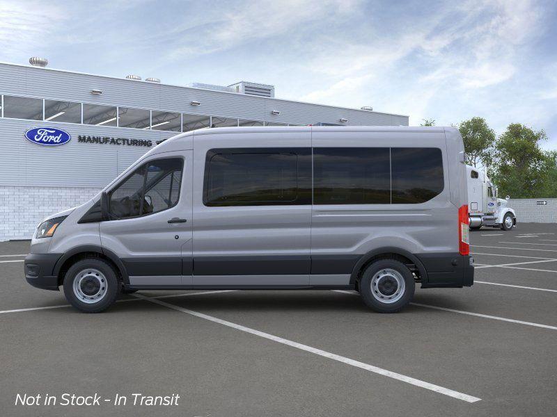 new 2024 Ford Transit-350 car, priced at $63,655