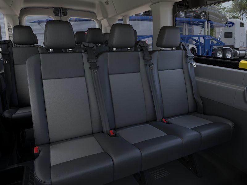 new 2024 Ford Transit-350 car, priced at $63,655