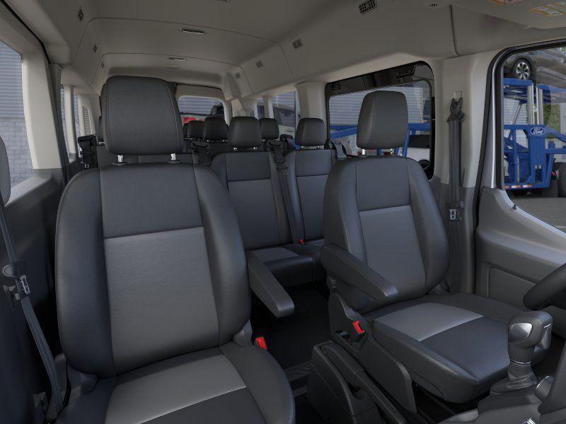 new 2024 Ford Transit-350 car, priced at $63,655