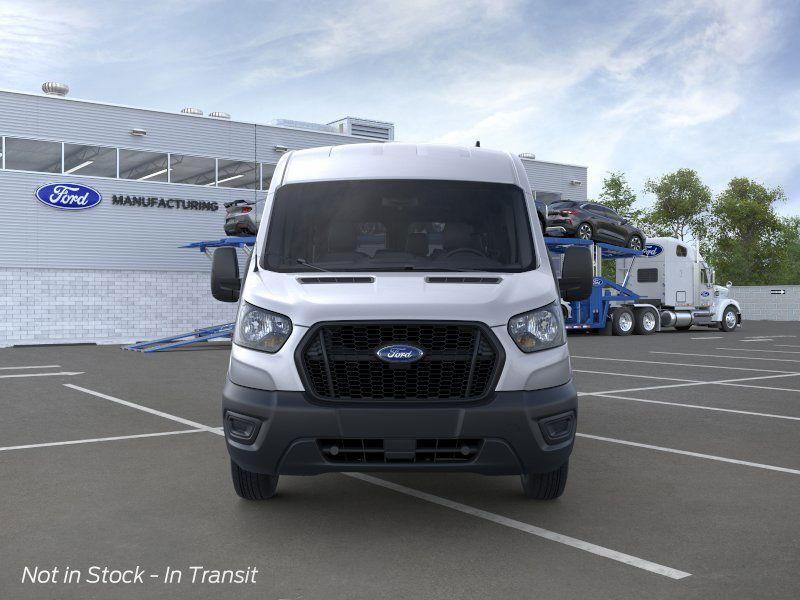 new 2024 Ford Transit-350 car, priced at $63,655