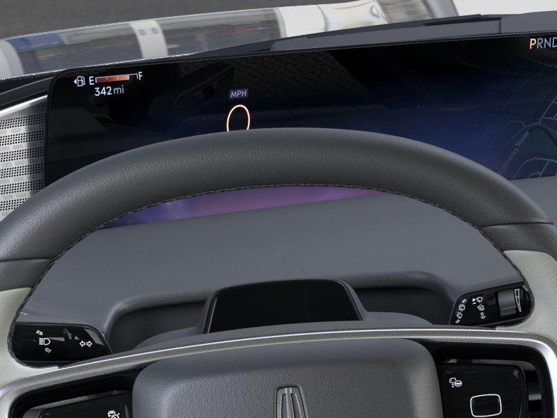 new 2025 Lincoln Navigator L car, priced at $105,180