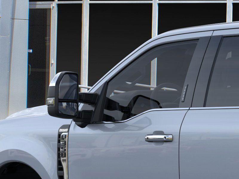 new 2025 Ford F-350 car, priced at $97,960