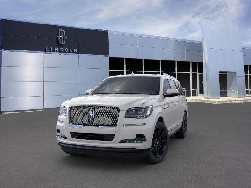 new 2024 Lincoln Navigator car, priced at $104,370