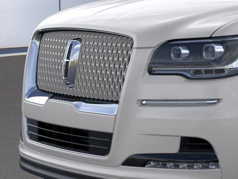 new 2024 Lincoln Navigator car, priced at $104,370