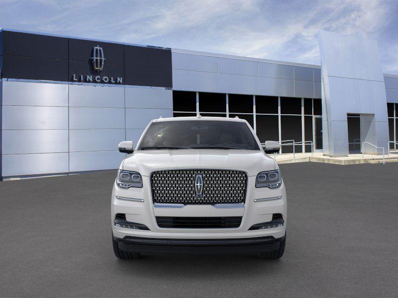 new 2024 Lincoln Navigator car, priced at $104,370