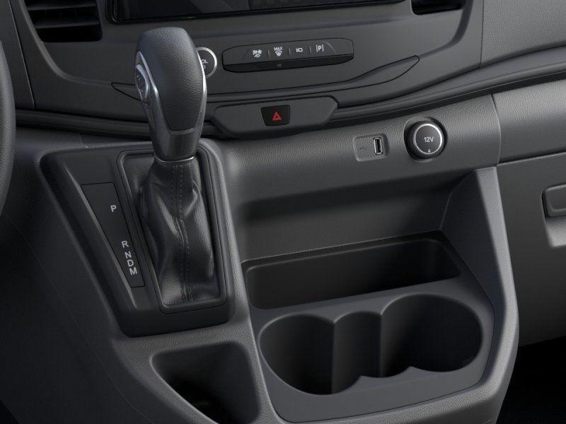 new 2025 Ford Transit-350 car, priced at $66,770