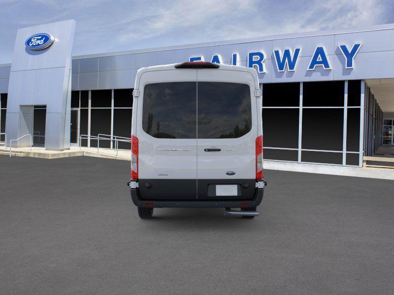 new 2025 Ford Transit-350 car, priced at $66,770