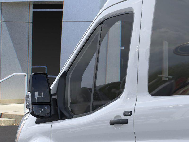 new 2025 Ford Transit-350 car, priced at $66,770