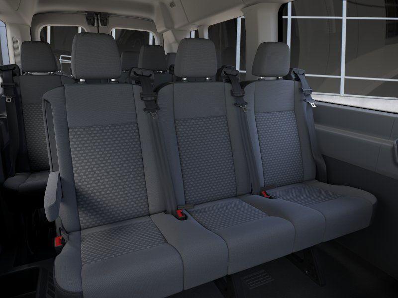 new 2025 Ford Transit-350 car, priced at $66,770