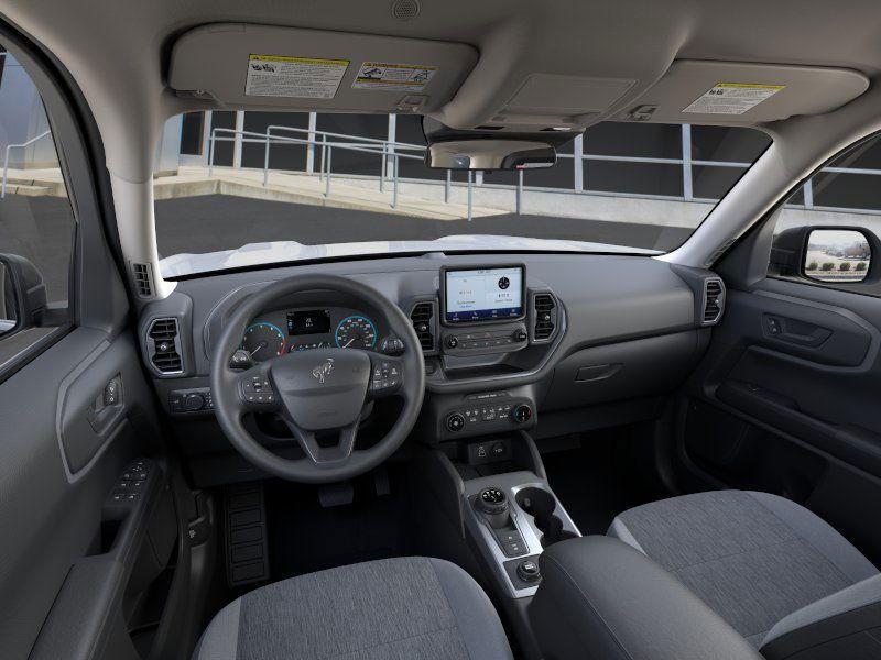 new 2024 Ford Bronco Sport car, priced at $31,390