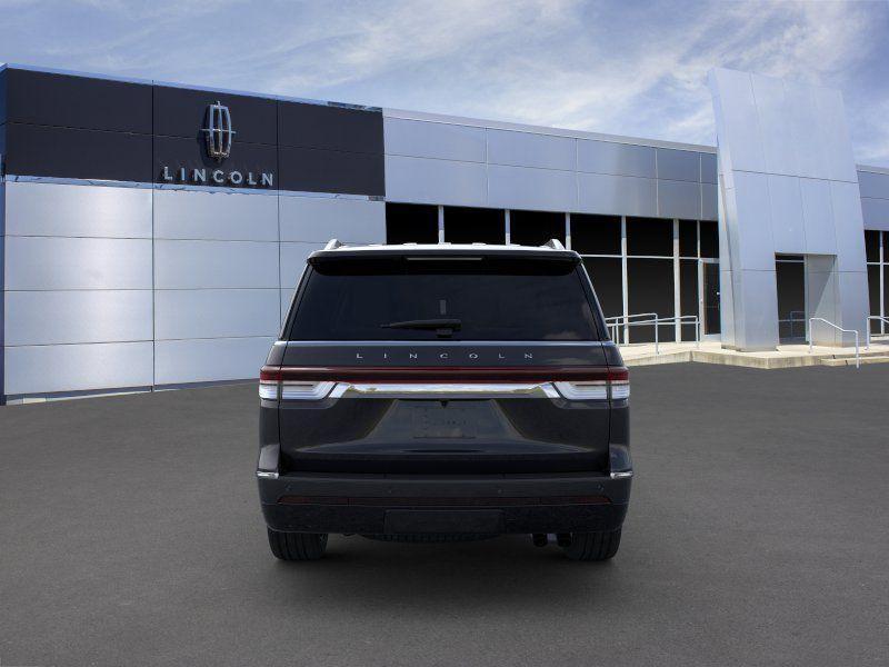 new 2024 Lincoln Navigator car, priced at $97,630