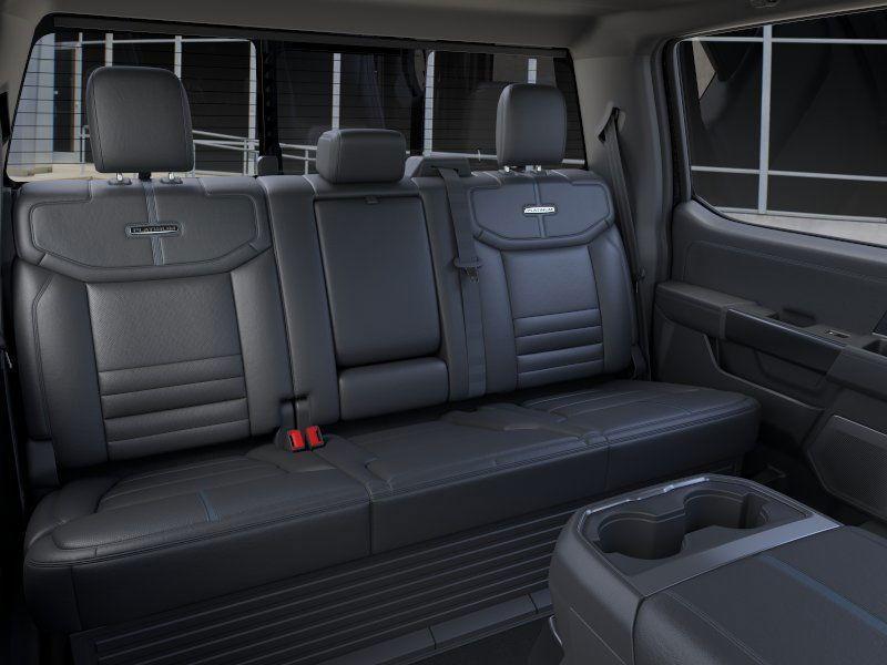 new 2025 Ford F-250 car, priced at $97,425