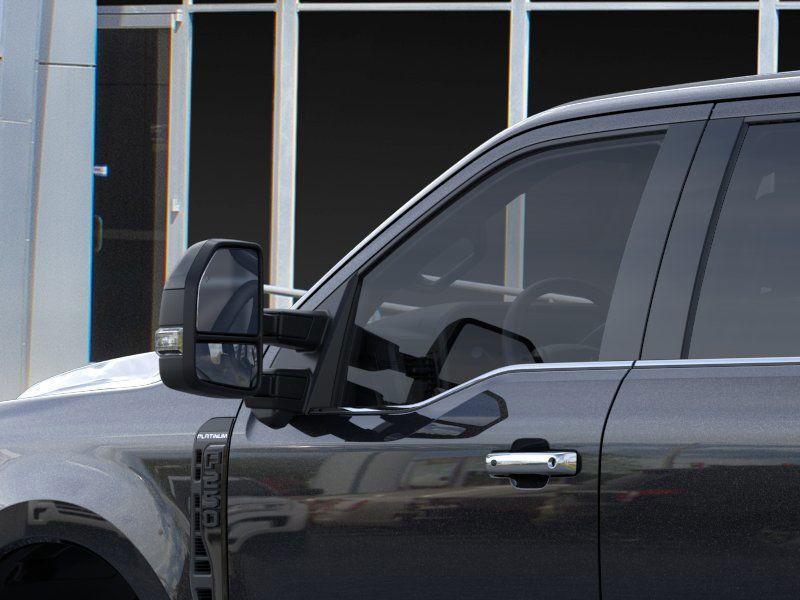 new 2025 Ford F-250 car, priced at $97,425