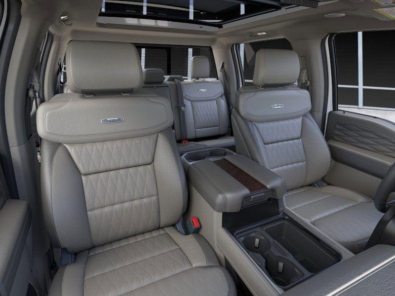 new 2026 Ford F-350 car, priced at $105,325