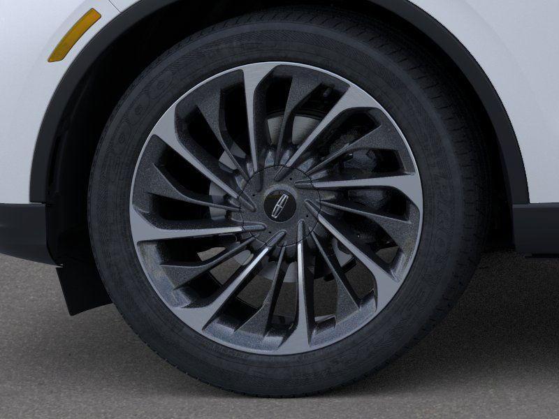 new 2026 Lincoln Aviator car, priced at $79,070