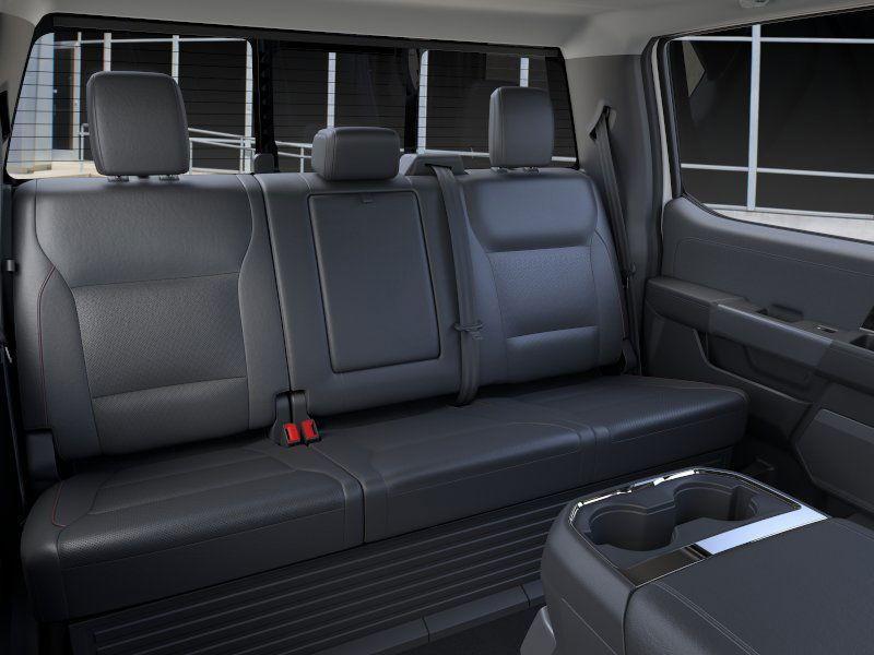 new 2024 Ford F-250 car, priced at $85,520