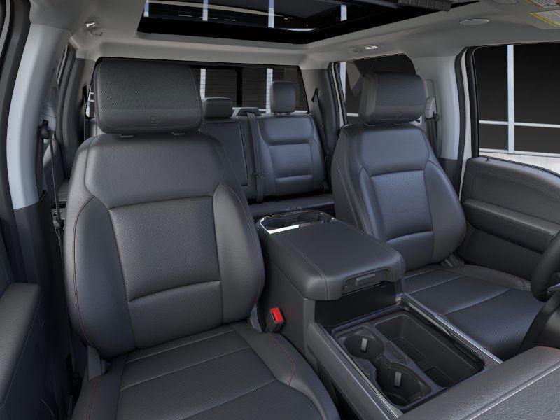 new 2024 Ford F-250 car, priced at $85,520